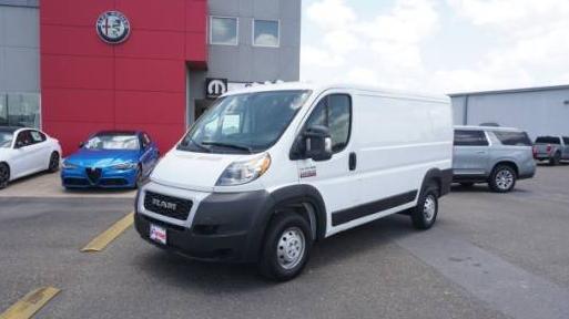 RAM PROMASTER 1500 2021 3C6LRVAG2ME560067 image